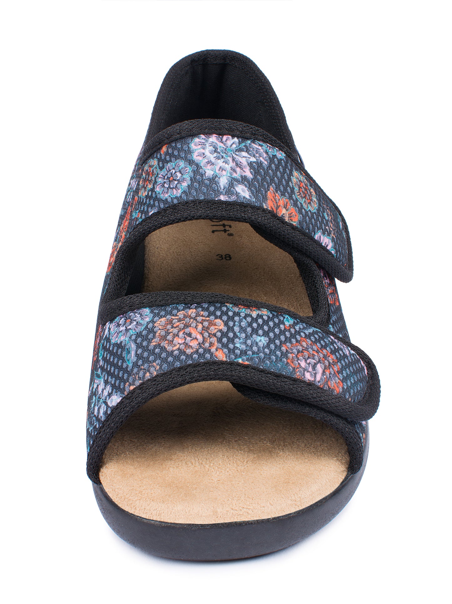 Aerosoft Reha-Sandalette Stretch 06, für Damen und Herren