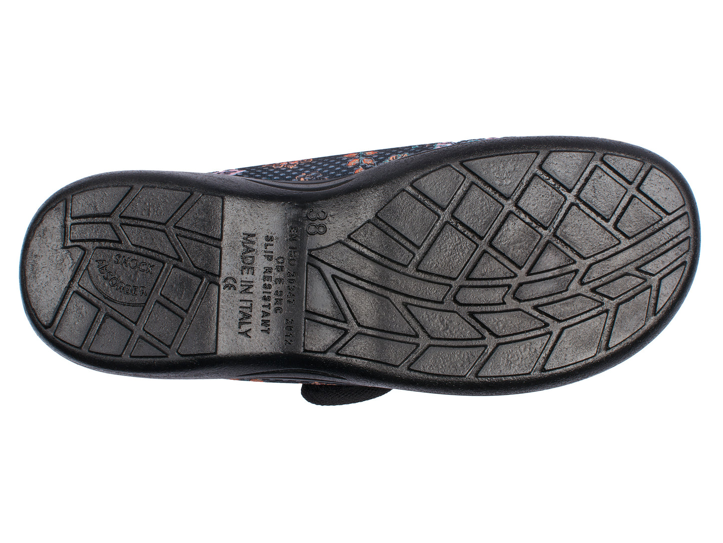 Aerosoft Reha-Sandalette Stretch 06, für Damen und Herren