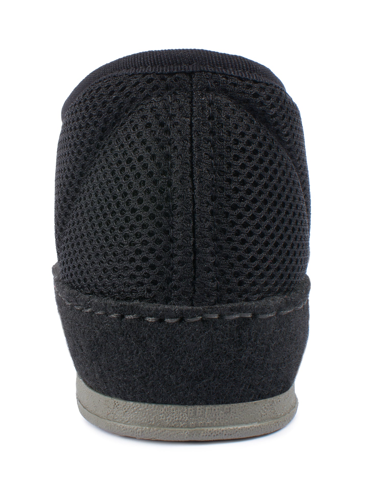 Aerosoft Klett-Halbschuh 6072-4P, für Damen und Herren