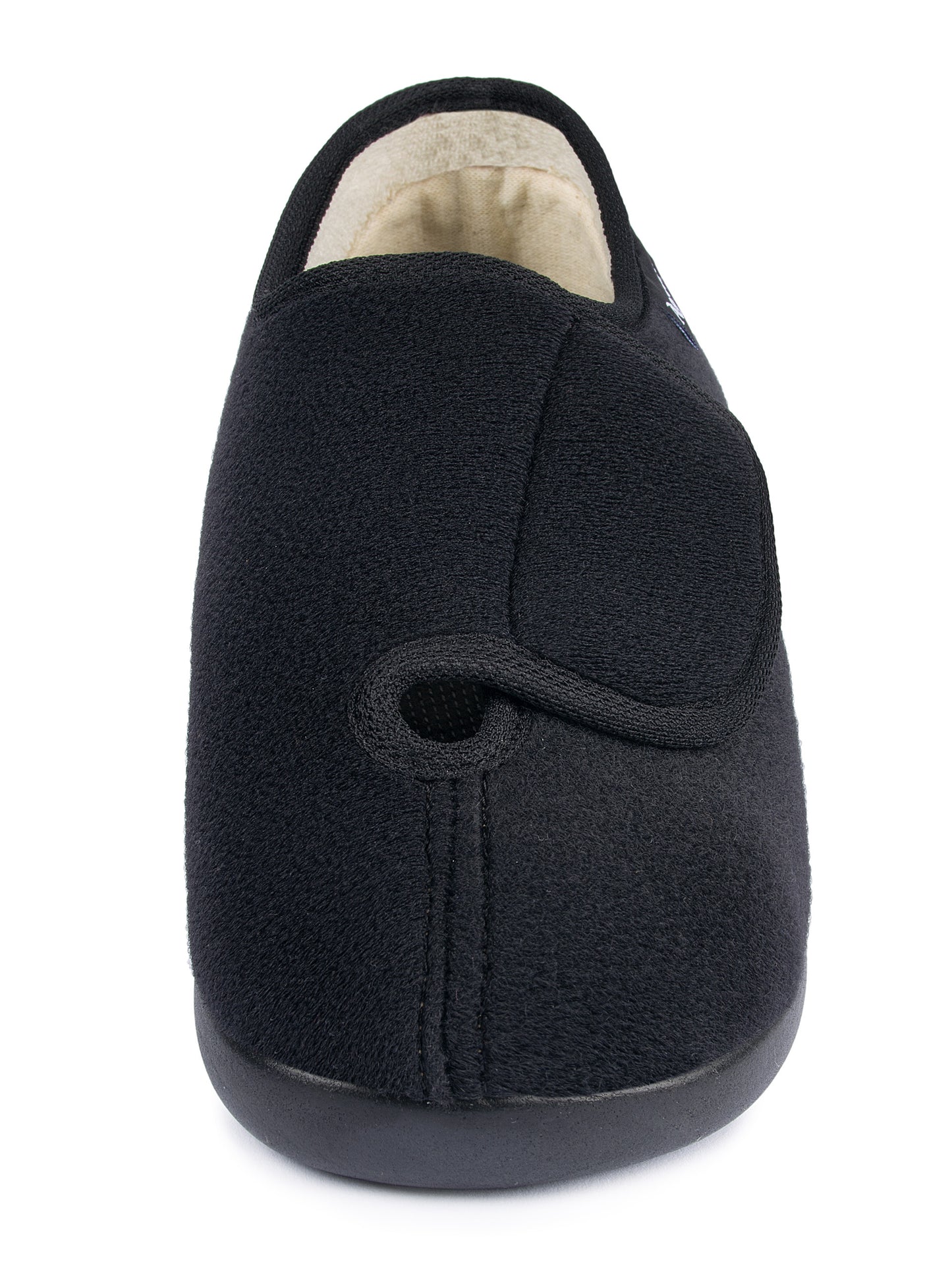 Aerosoft Klett-Halbschuh Stretch 12, für Damen und Herren
