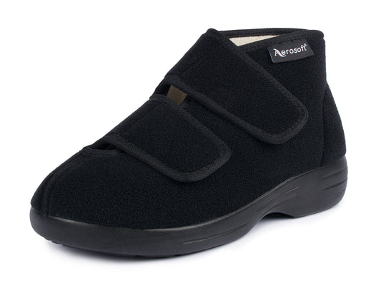 Aerosoft Klett-Stiefel Stretch 13, für Damen und Herren