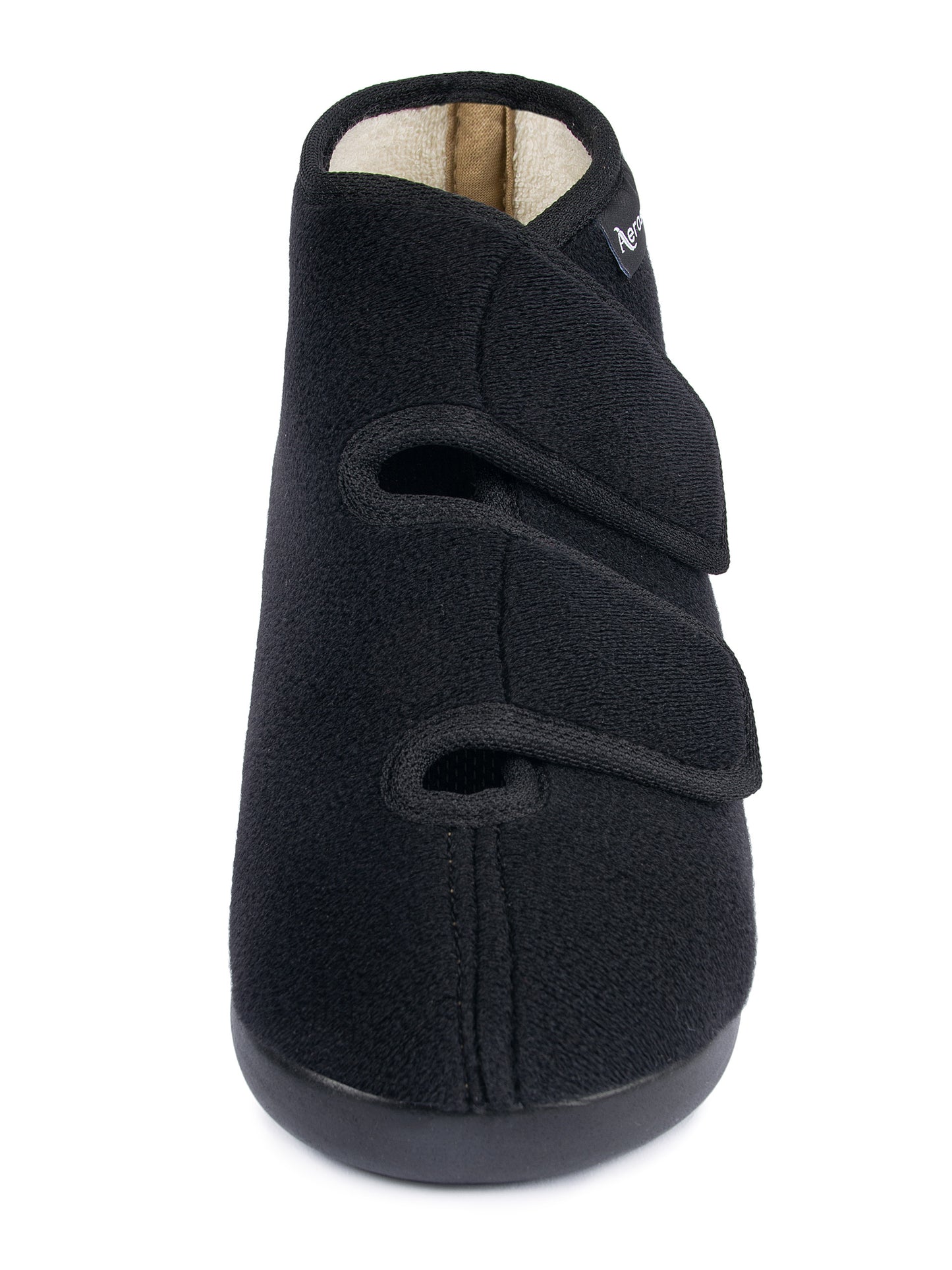Aerosoft Klett-Stiefel Stretch 13, für Damen und Herren