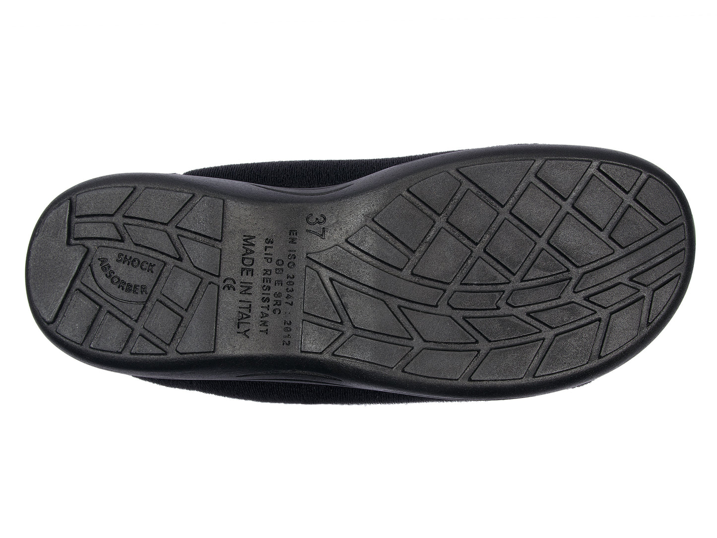 Aerosoft Klett-Stiefel Stretch 13, für Damen und Herren