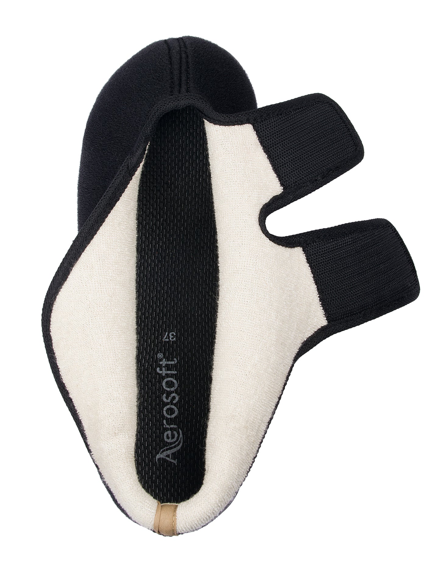 Aerosoft Klett-Stiefel Stretch 13, für Damen und Herren