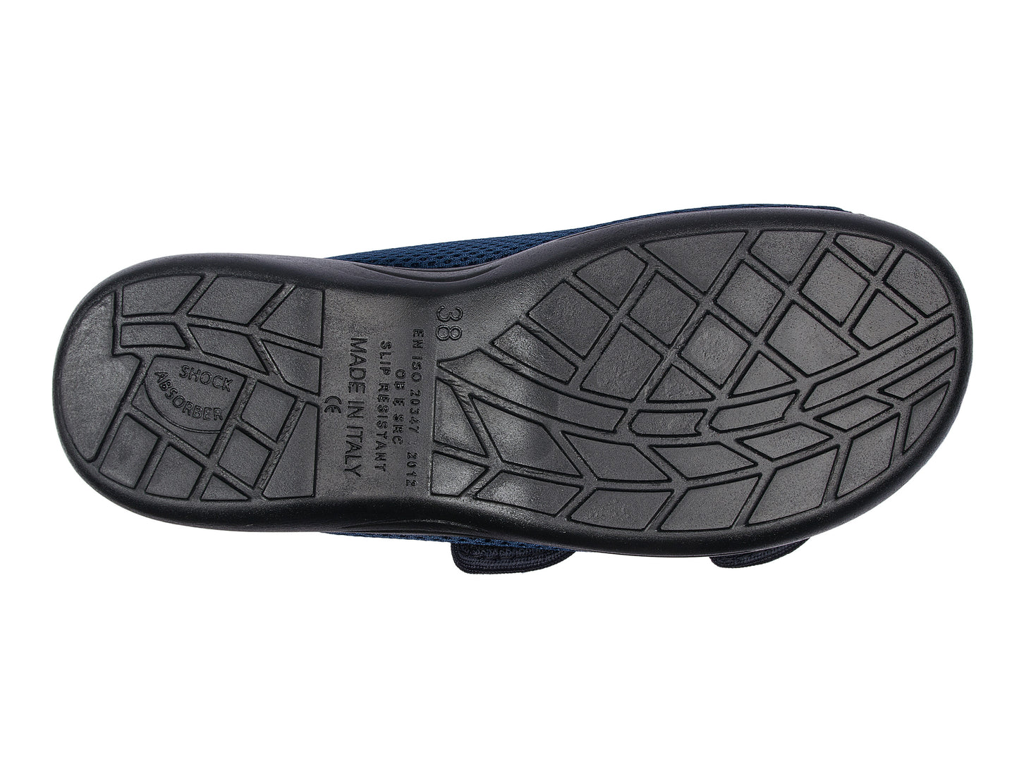 Aerosoft Reha-Sandalette Stretch 06, für Damen und Herren