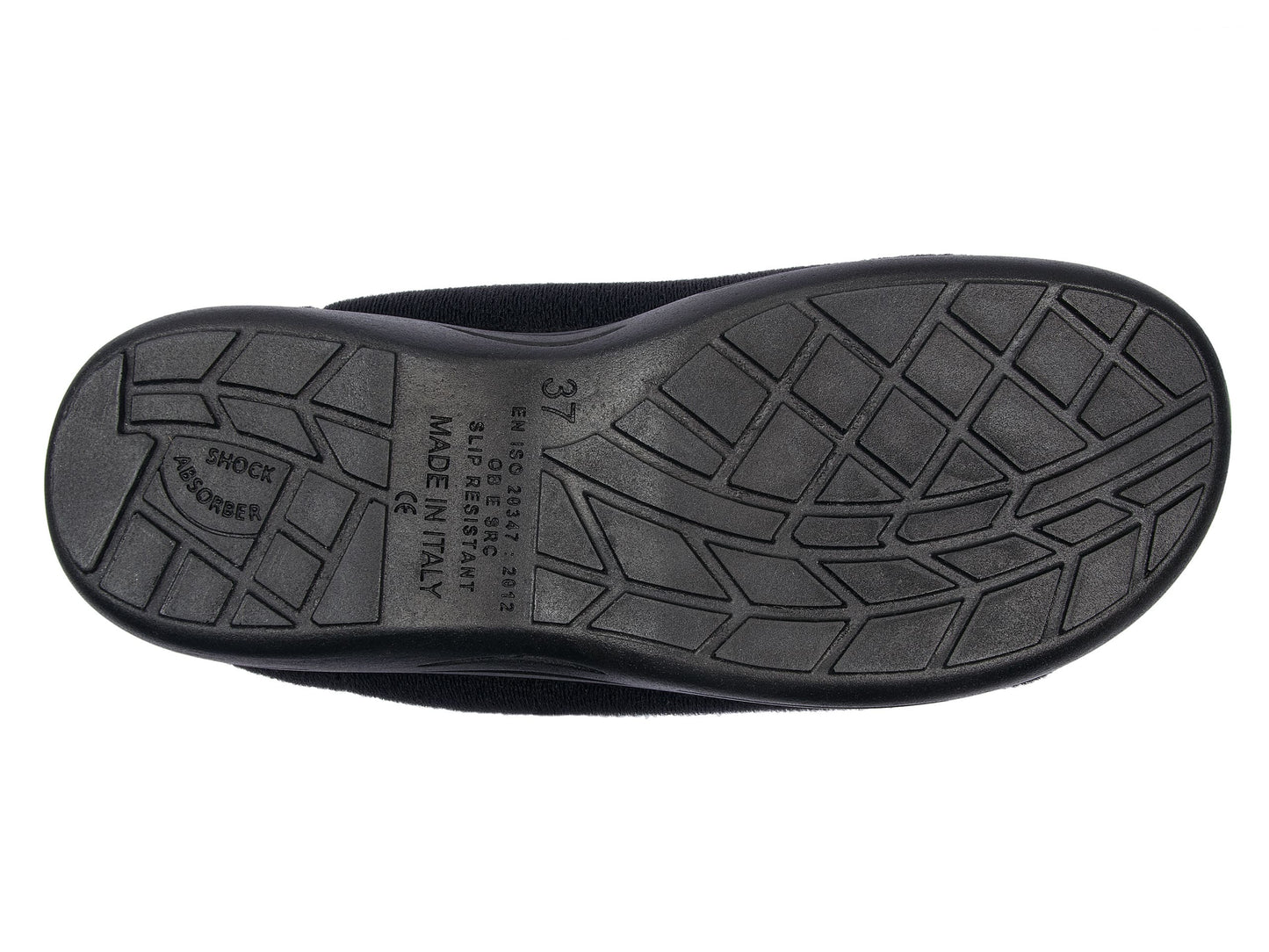 Aerosoft Klett-Stiefel Stretch 13, für Damen und Herren