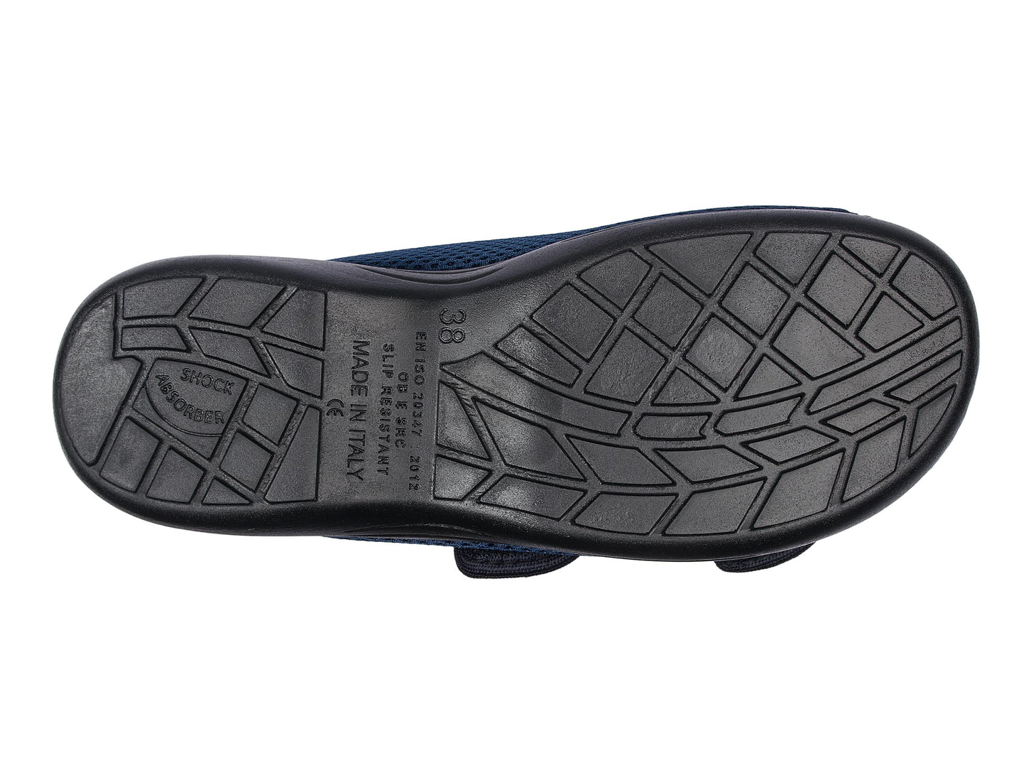 Aerosoft Reha-Sandalette Stretch 06, für Damen und Herren