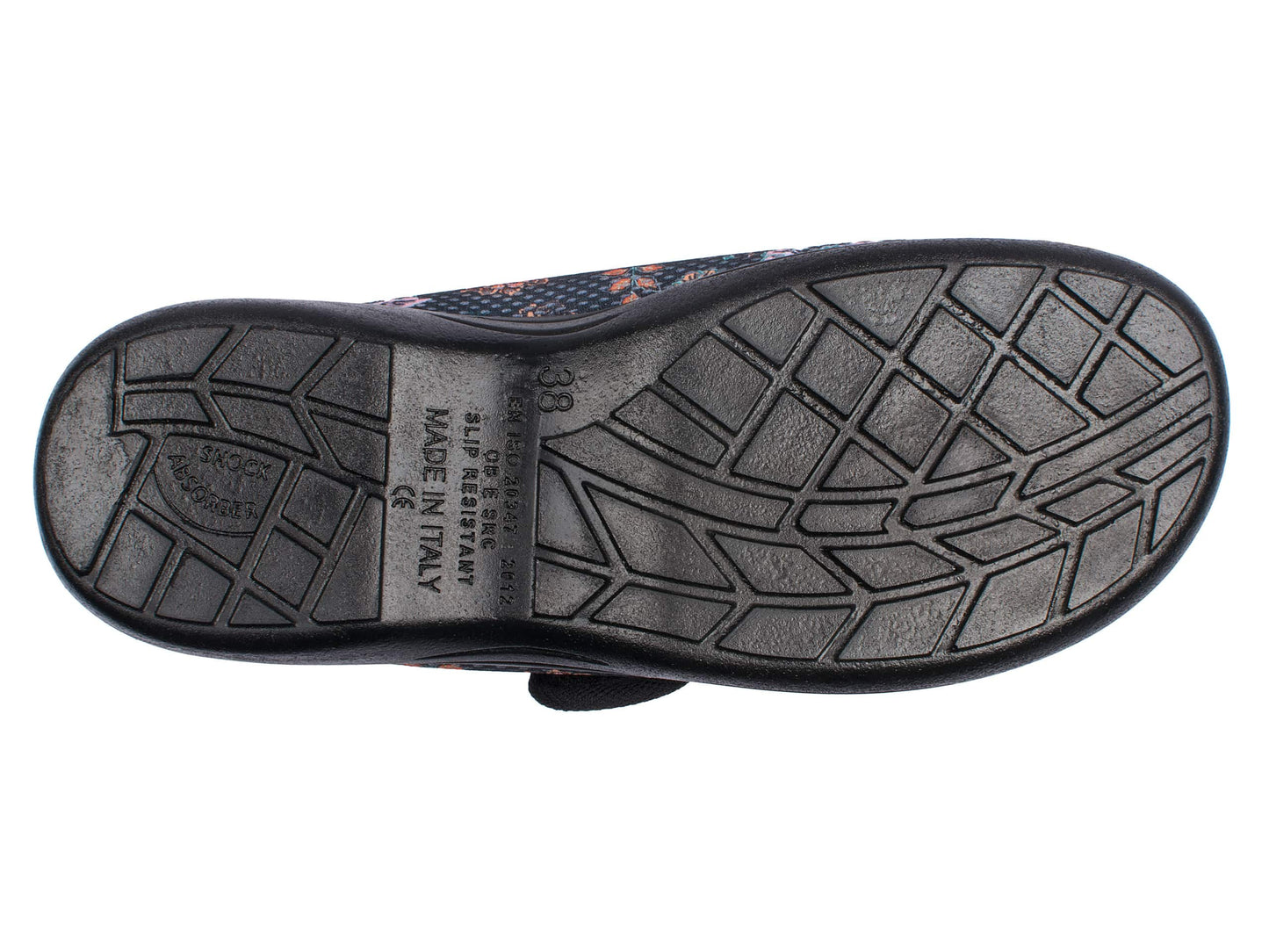 Aerosoft Reha-Sandalette Stretch 06, für Damen und Herren