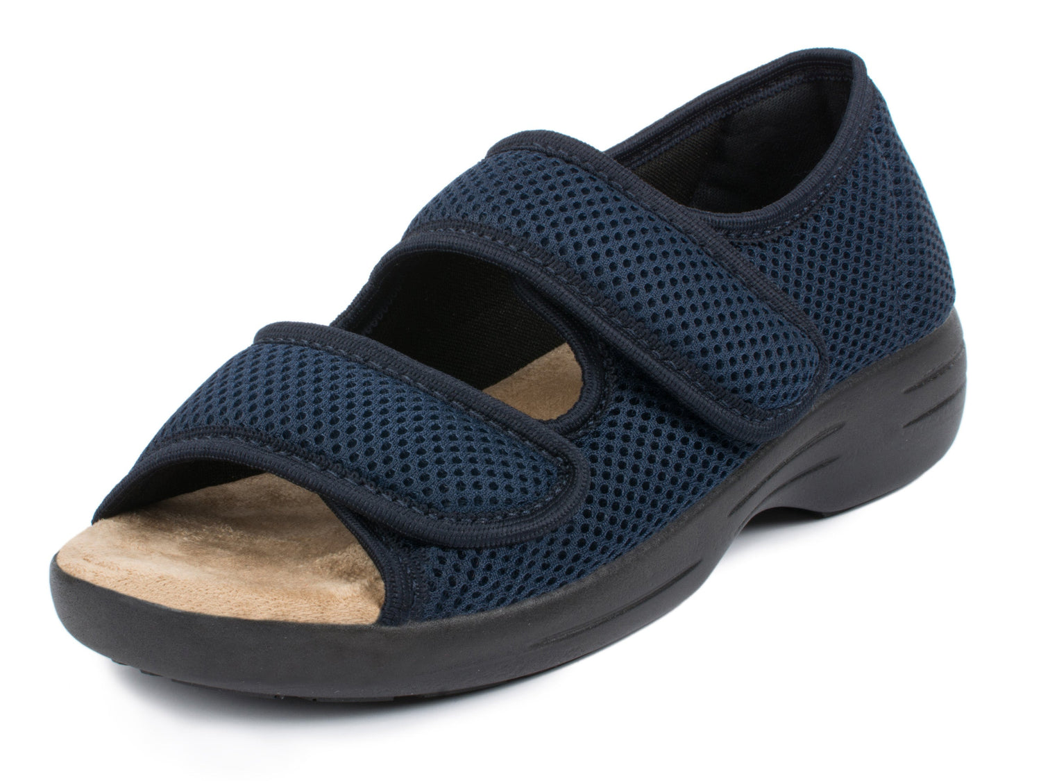 Schuhe bei geschwollenen Füßen