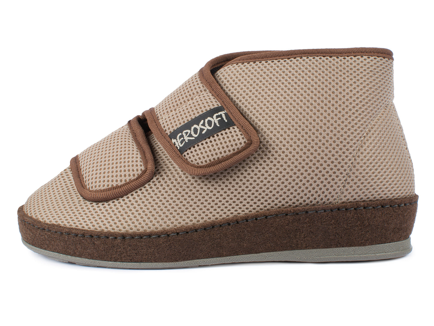 Aerosoft Klett-Stiefel 6062-4P, für Damen und Herren