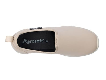 Aerosoft Damen Slipper Stretch 20