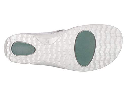 Jürgen Hirsch Damen Pantolette Vita 01