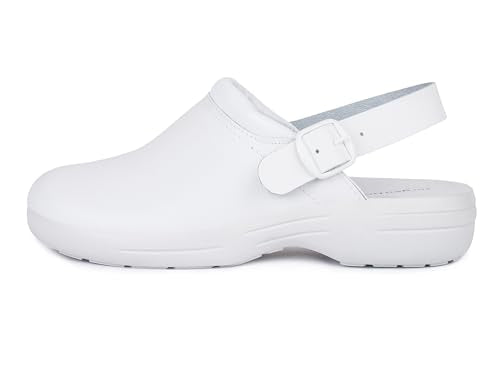 Jürgen Hirsch Damen Clog Soft 04