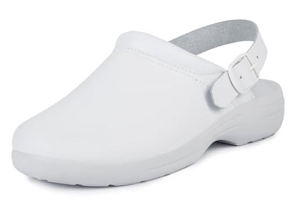 Jürgen Hirsch Damen Clog Soft 04