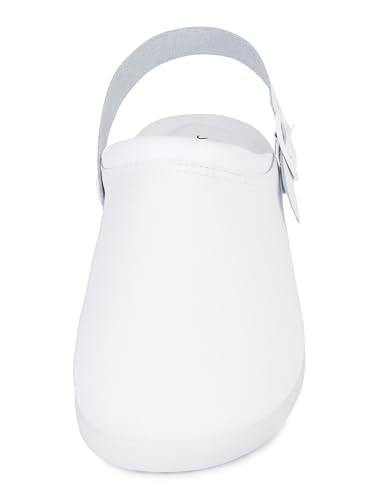 Jürgen Hirsch Damen Clog Soft 04