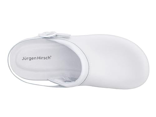 Jürgen Hirsch Damen Clog Soft 04