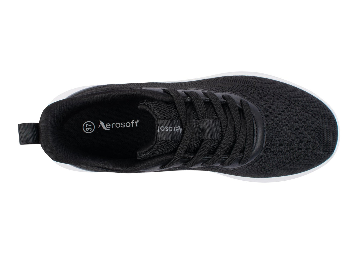 Aerosoft Damen Vital Sneaker