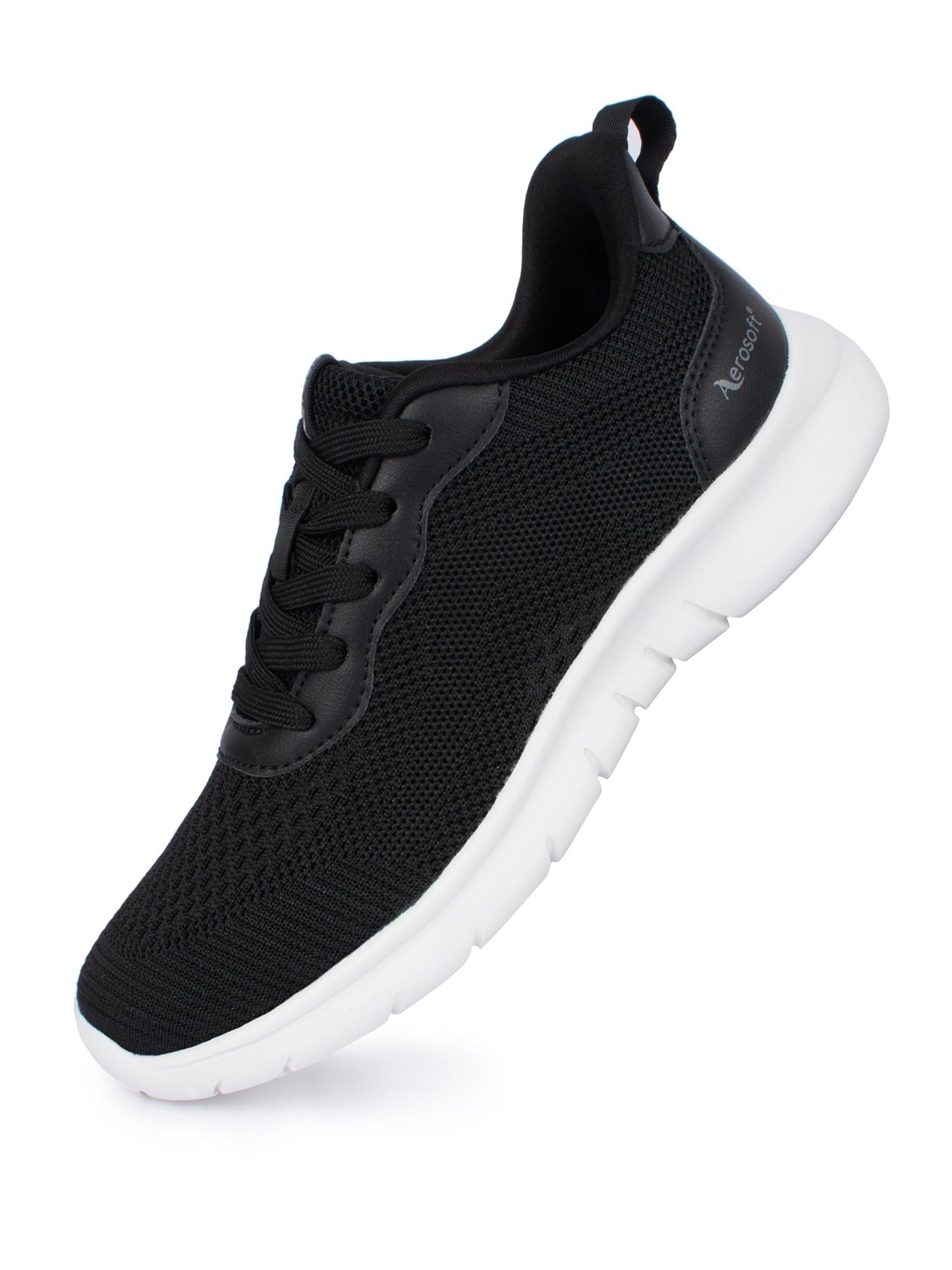 Aerosoft Damen Vital Sneaker