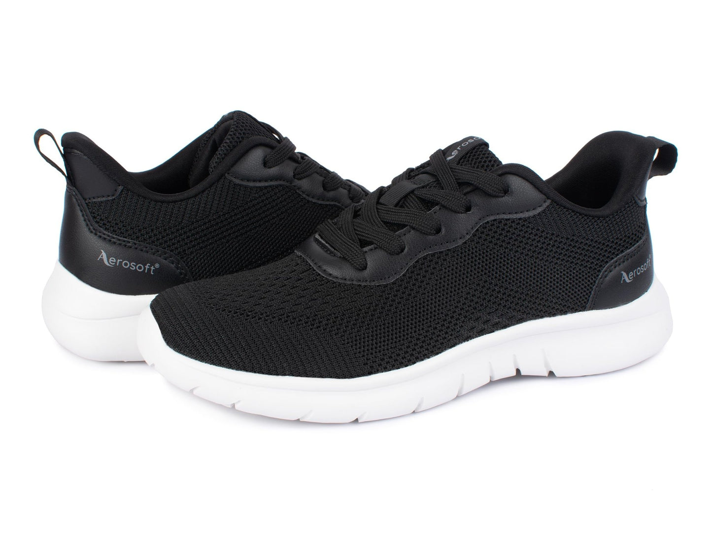 Aerosoft Damen Vital Sneaker