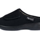 Aerosoft Klett-Pantolette Stretch 11, für Damen und Herren