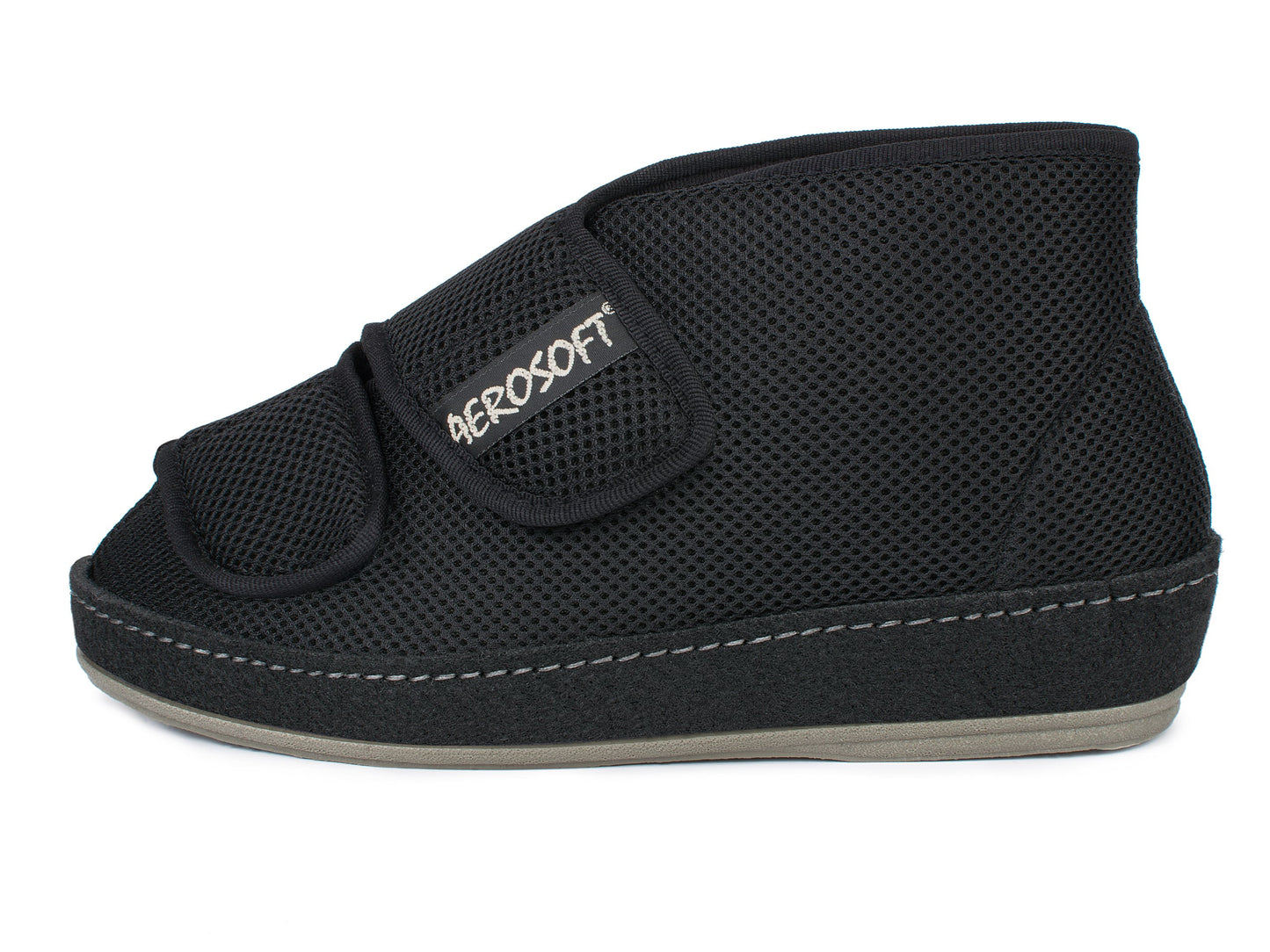 Aerosoft Klett-Stiefel 6062-4P, für Damen und Herren