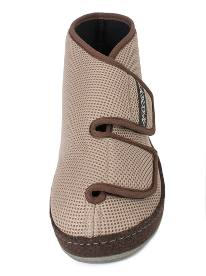 Aerosoft Klett-Stiefel 6062-4P, für Damen und Herren