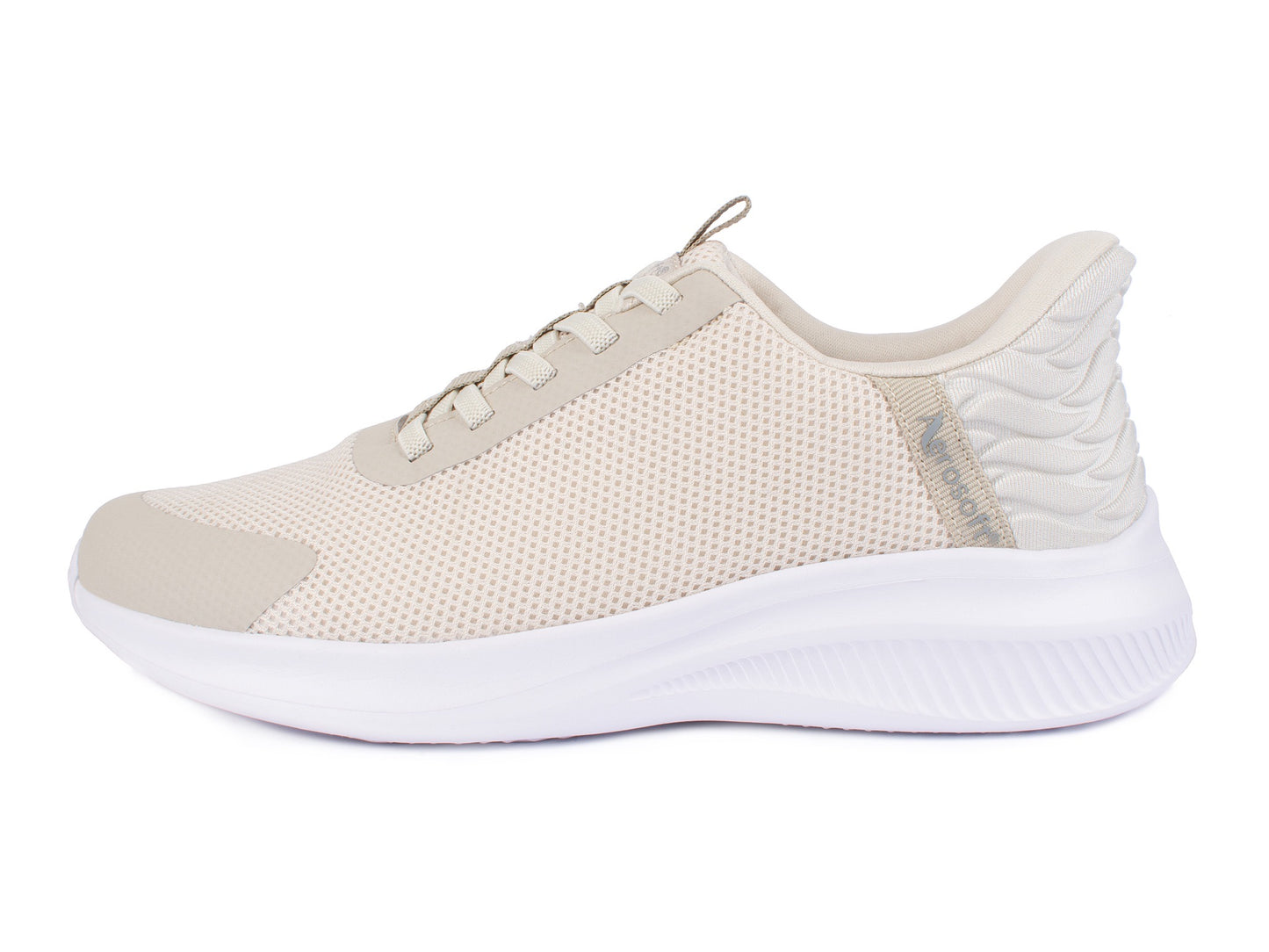 Aerosoft Damen Slip-in Sneaker