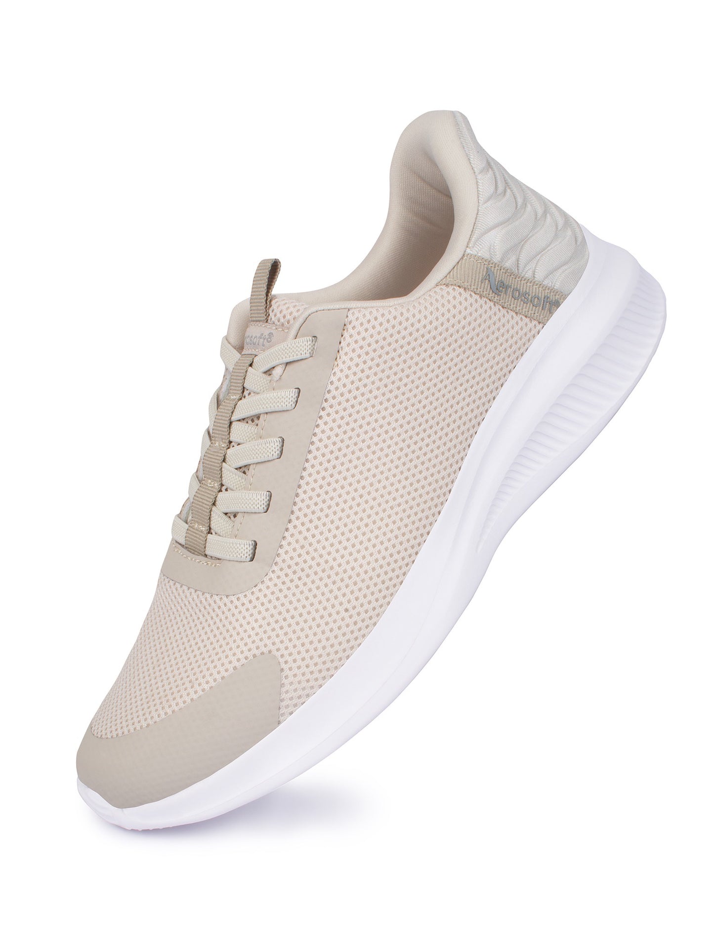 Aerosoft Damen Slip-in Sneaker