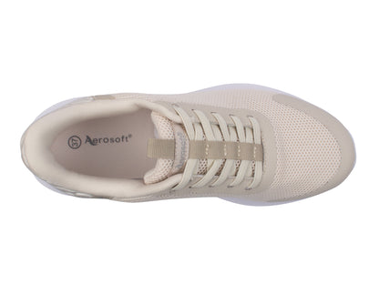 Aerosoft Damen Slip-in Sneaker