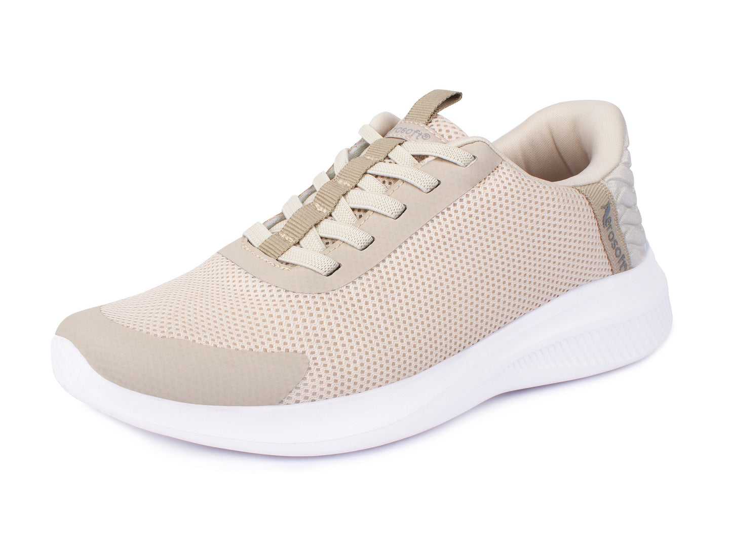 Aerosoft Damen Slip-in Sneaker