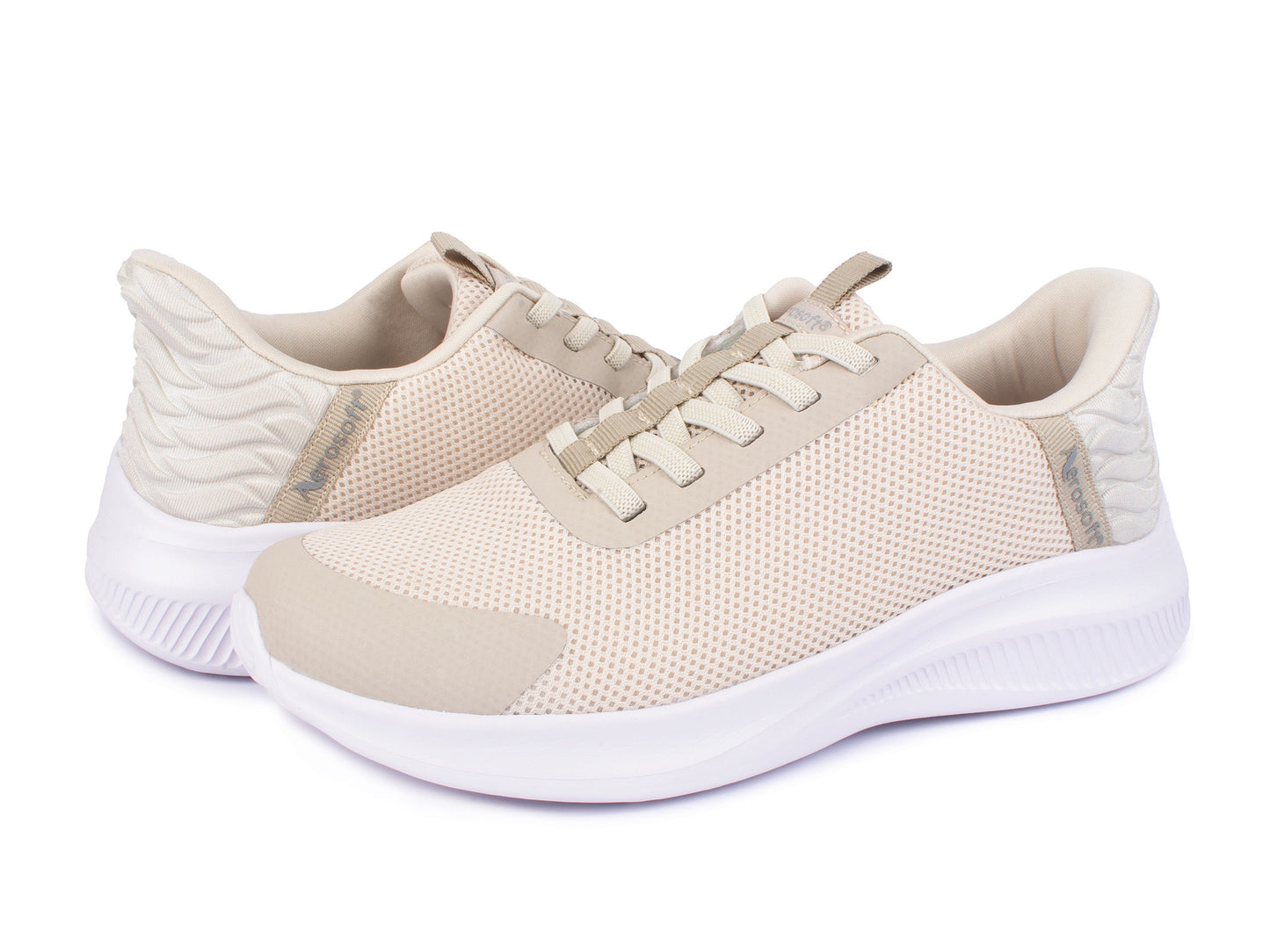 Aerosoft Damen Slip-in Sneaker