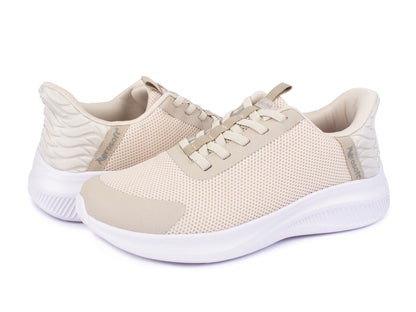 Aerosoft Damen Slip-in Sneaker