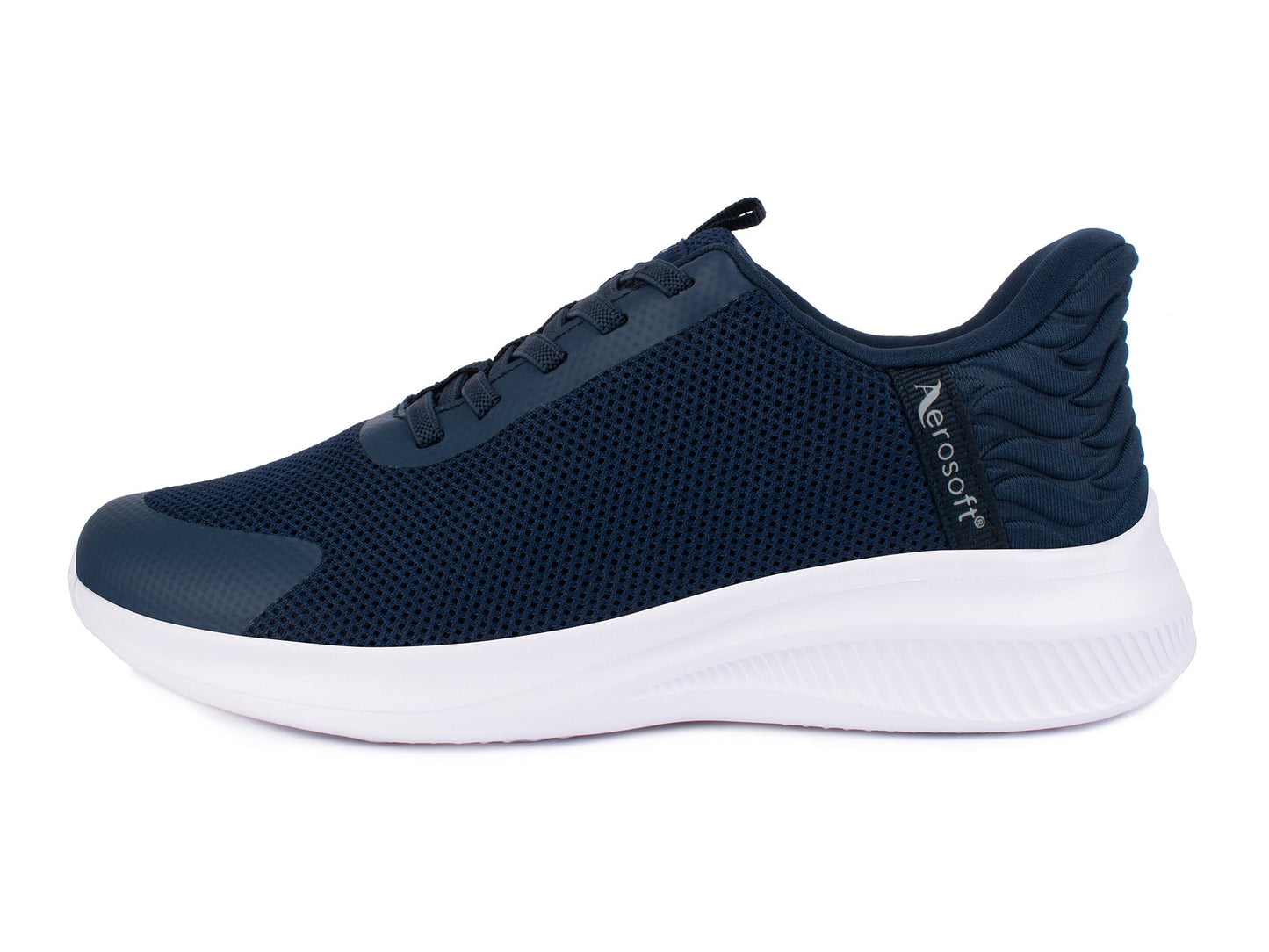 Aerosoft Damen Slip-in Sneaker