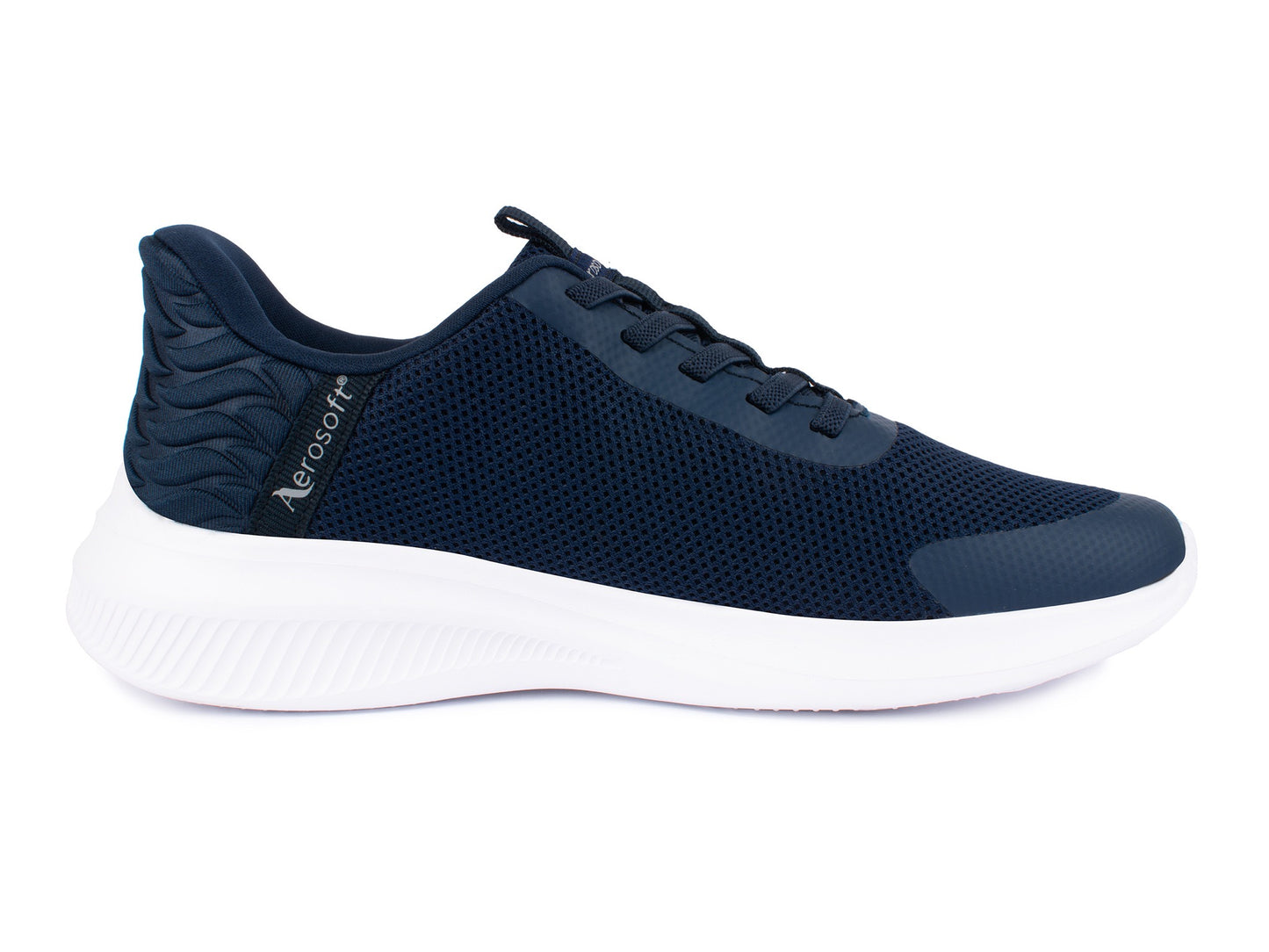 Aerosoft Damen Slip-in Sneaker