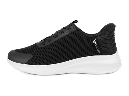 Aerosoft Damen Slip-in Sneaker