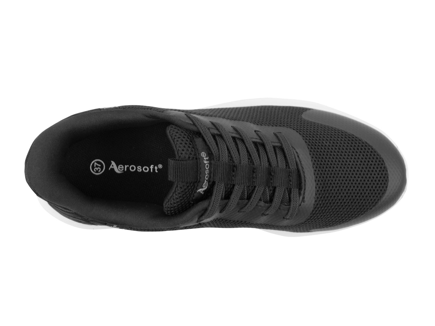 Aerosoft Damen Slip-in Sneaker