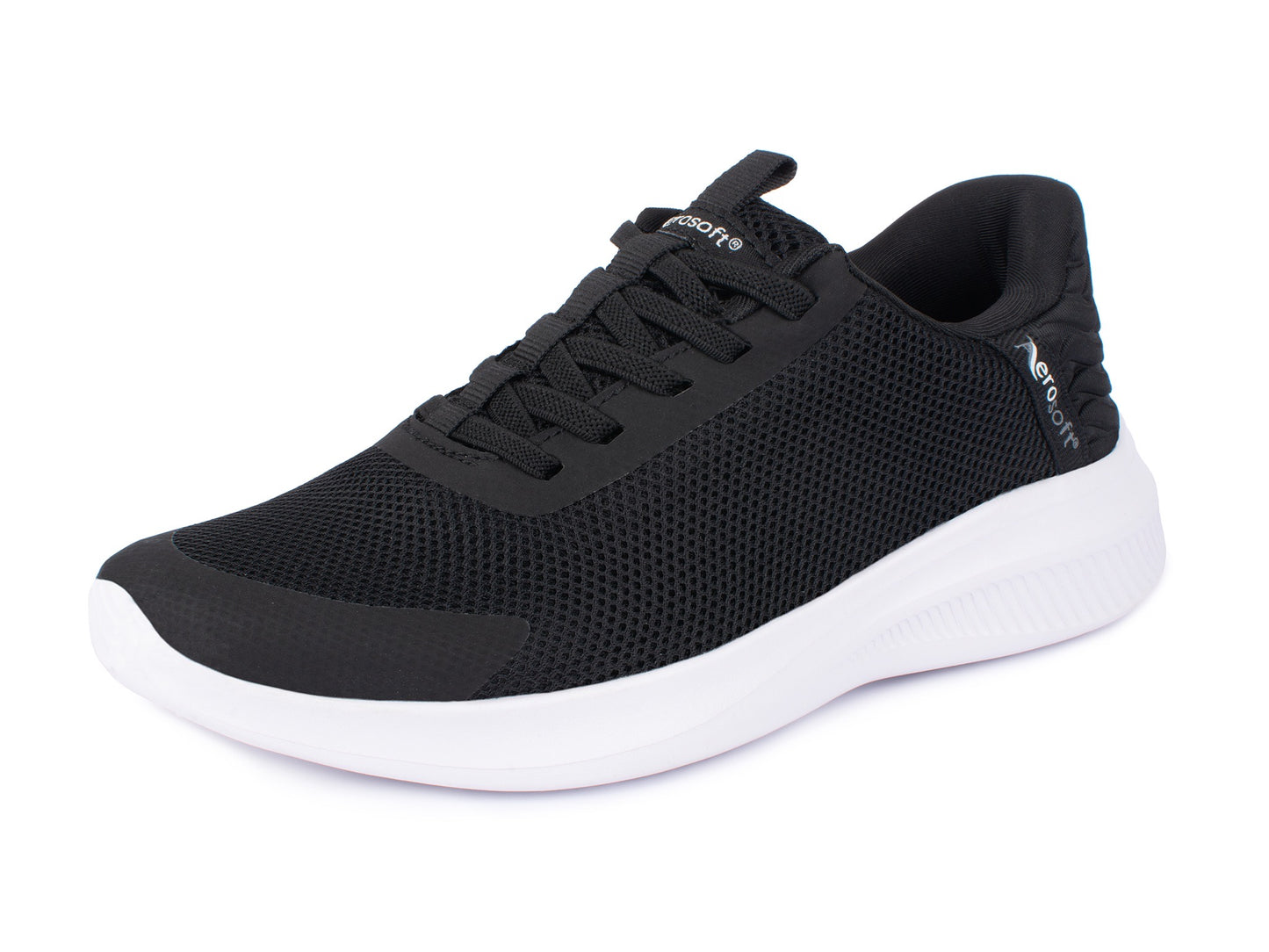Aerosoft Damen Slip-in Sneaker