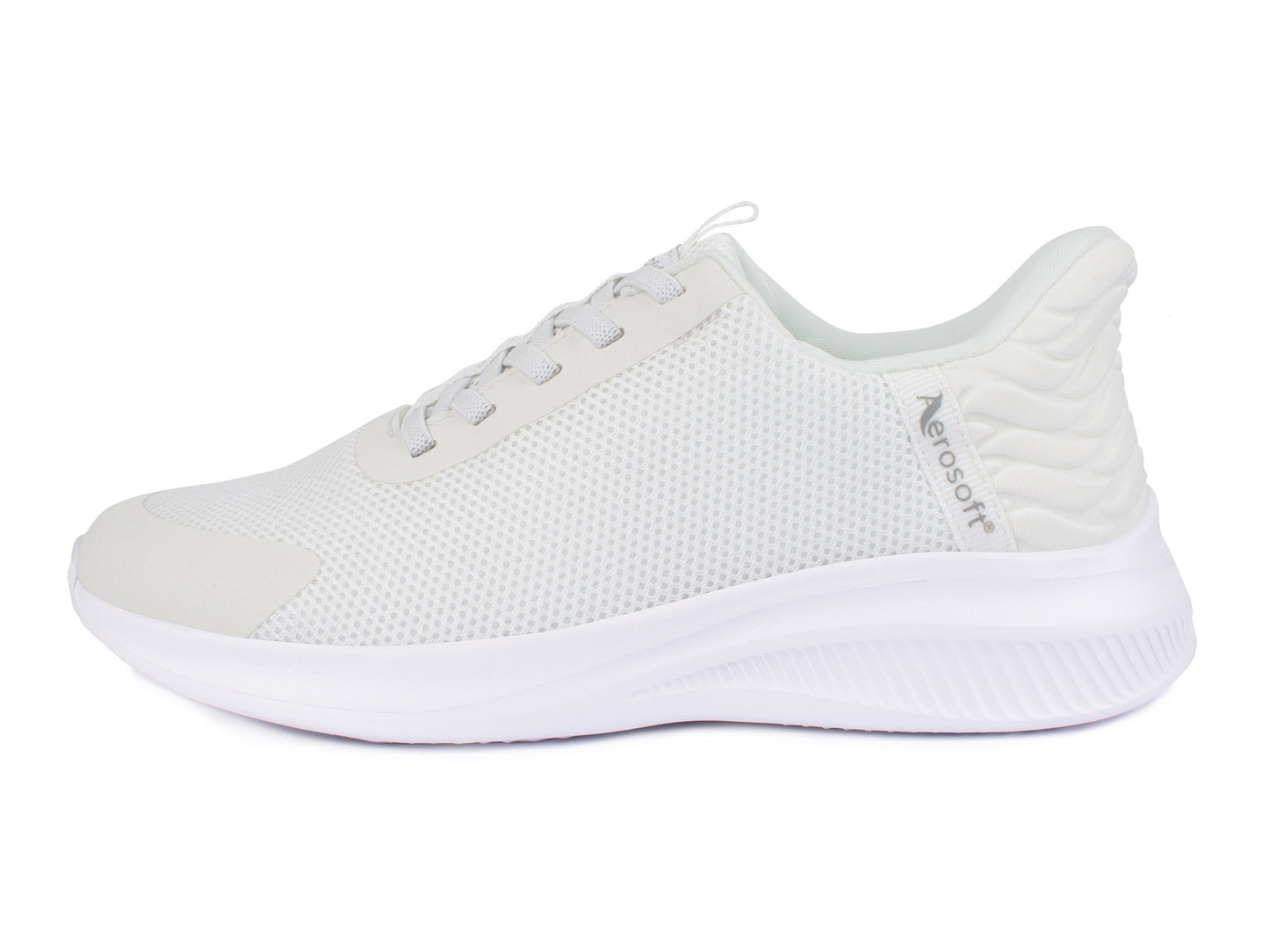 Aerosoft Damen Slip-in Sneaker