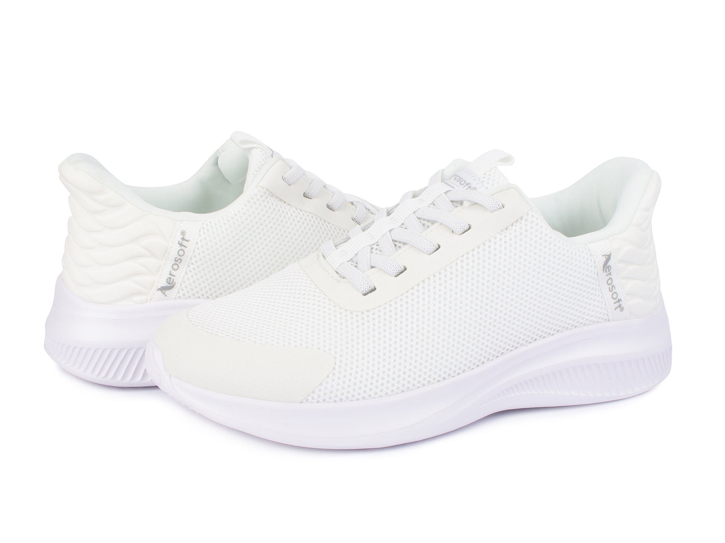Aerosoft Damen Slip-in Sneaker