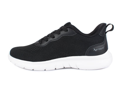 Aerosoft Damen Vital Sneaker