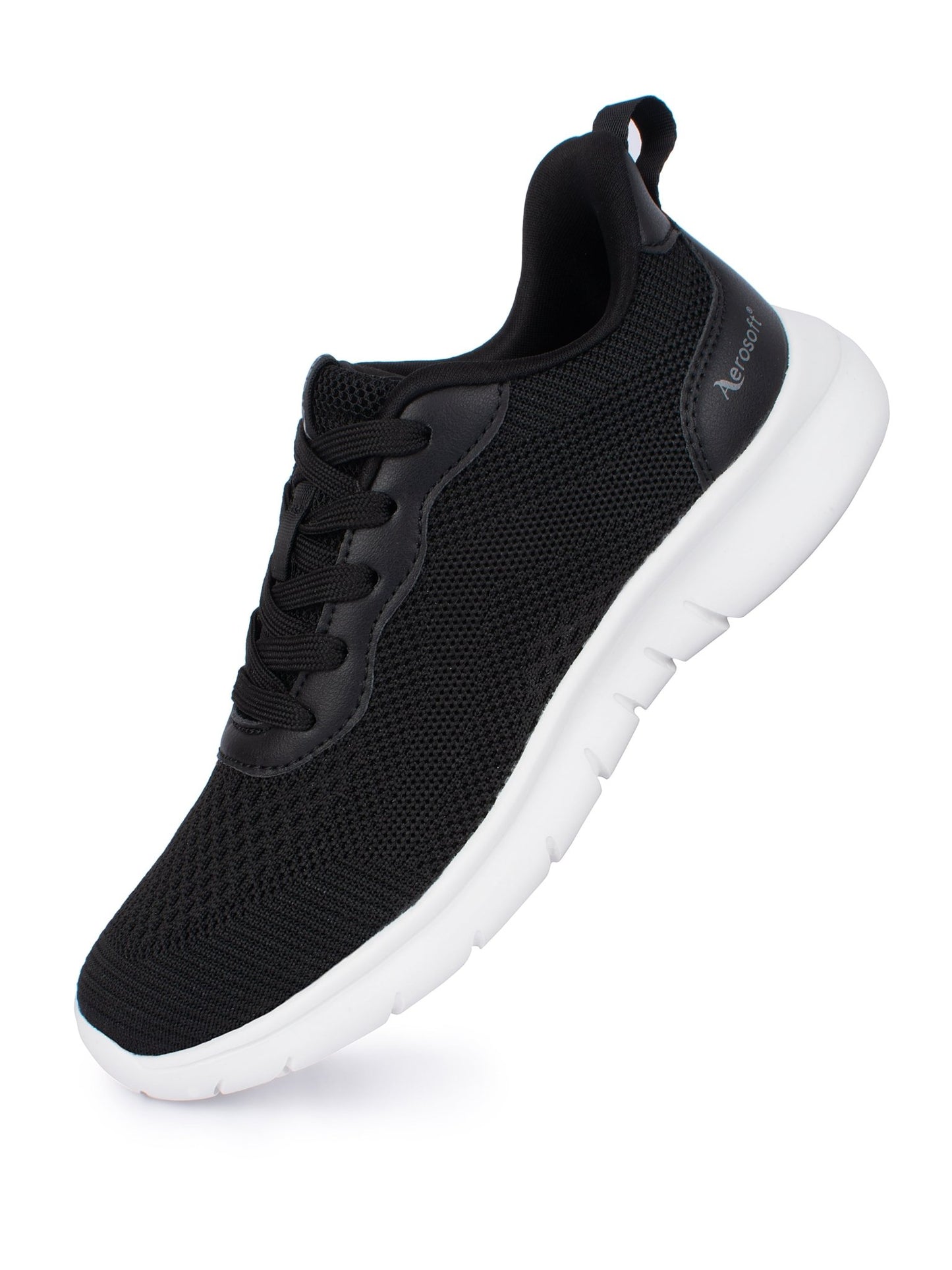 Aerosoft Damen Vital Sneaker