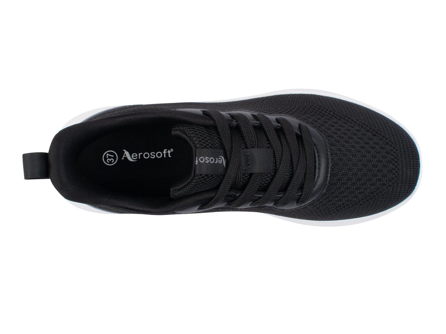 Aerosoft Damen Vital Sneaker