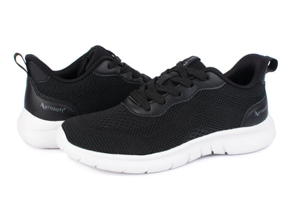 Aerosoft Damen Vital Sneaker
