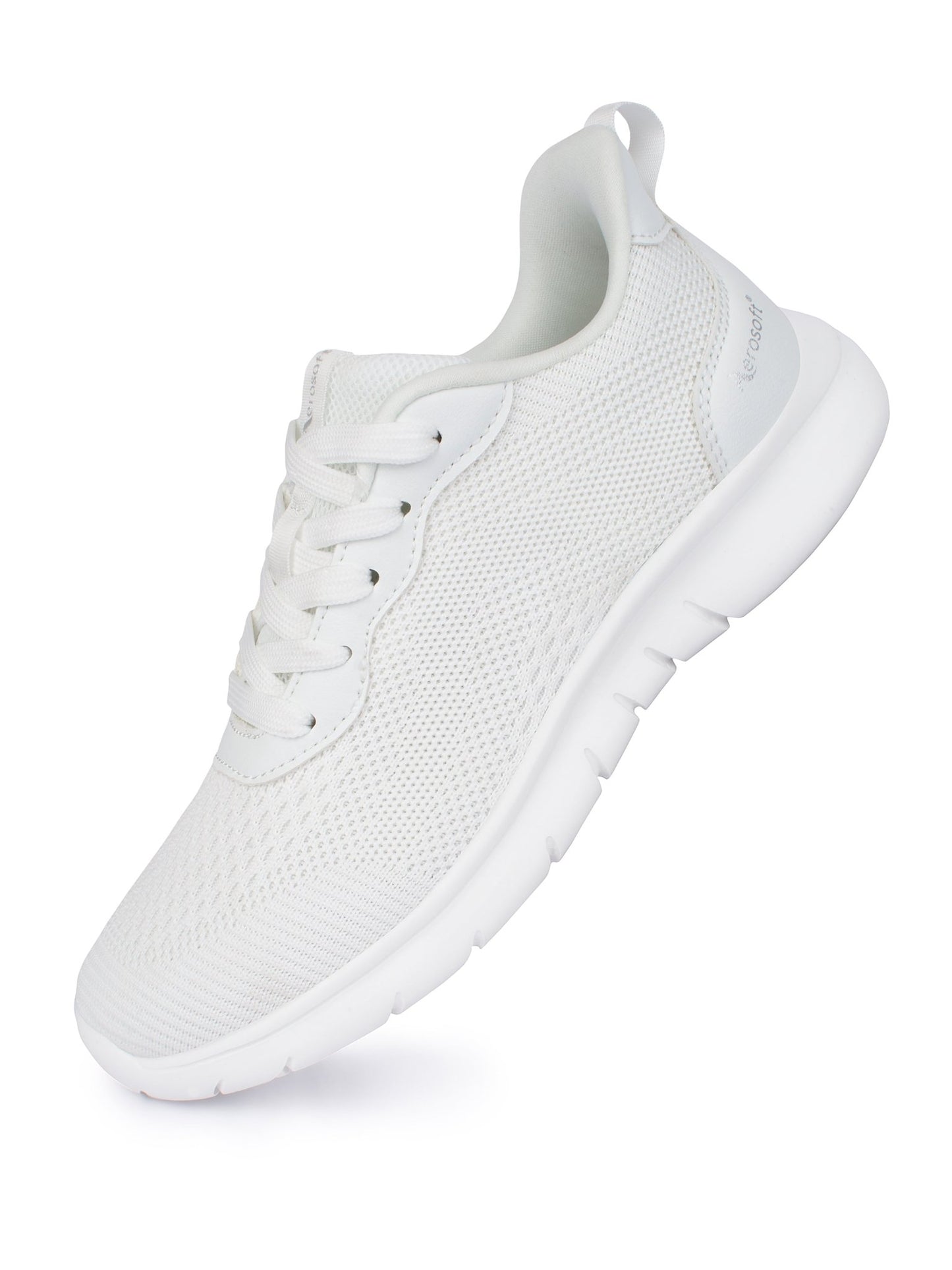 Aerosoft Damen Vital Sneaker