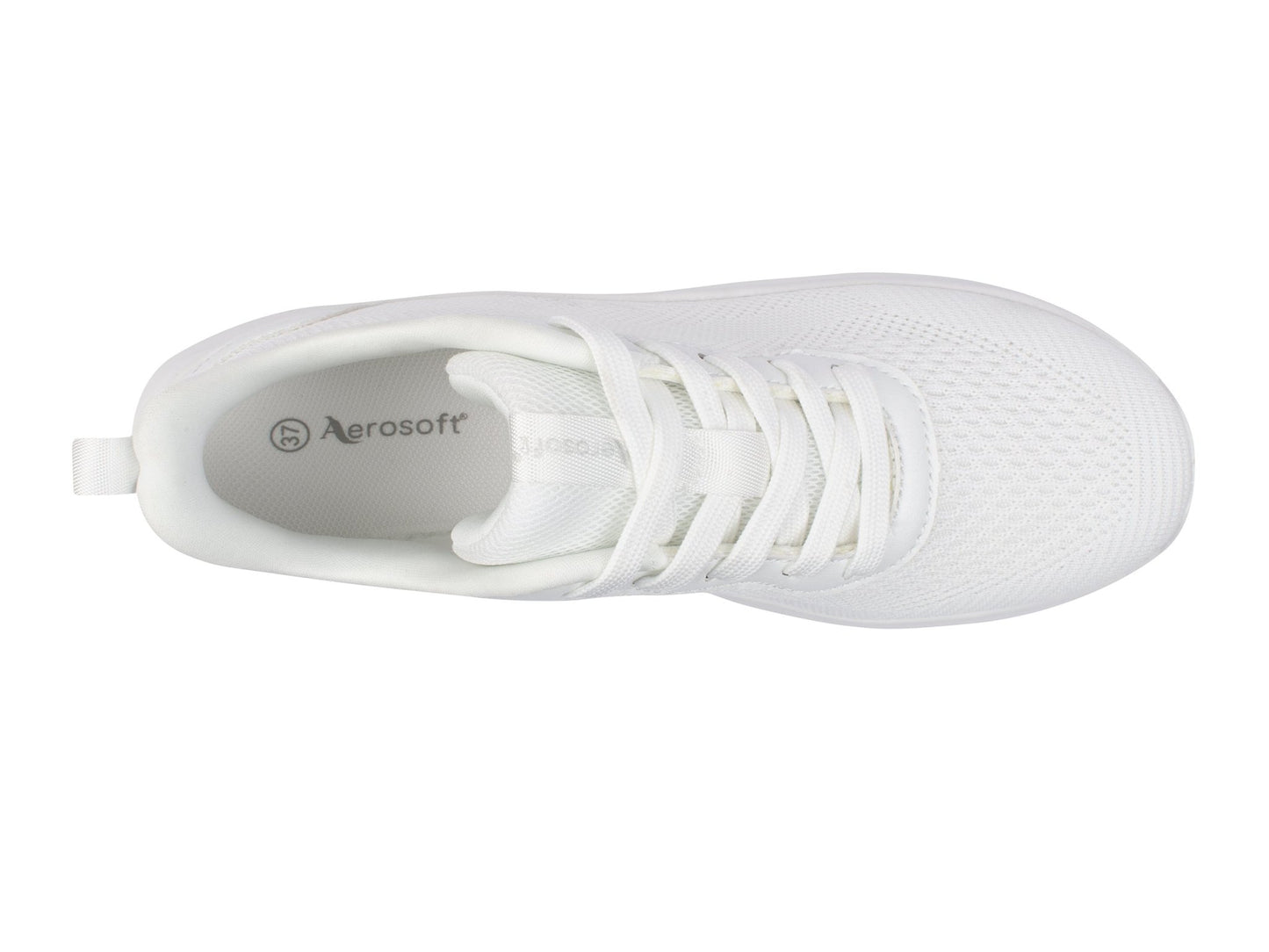 Aerosoft Damen Vital Sneaker