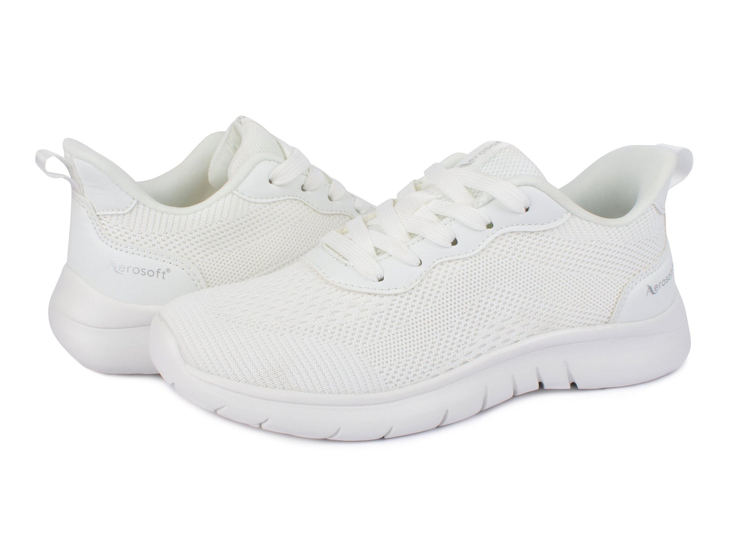 Aerosoft Damen Vital Sneaker