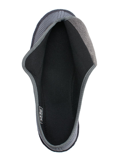 Aerosoft Klett-Halbschuh 6072-4P, für Damen und Herren