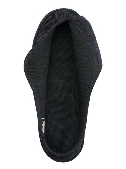 Aerosoft Klett-Halbschuh 6072-4P, für Damen und Herren