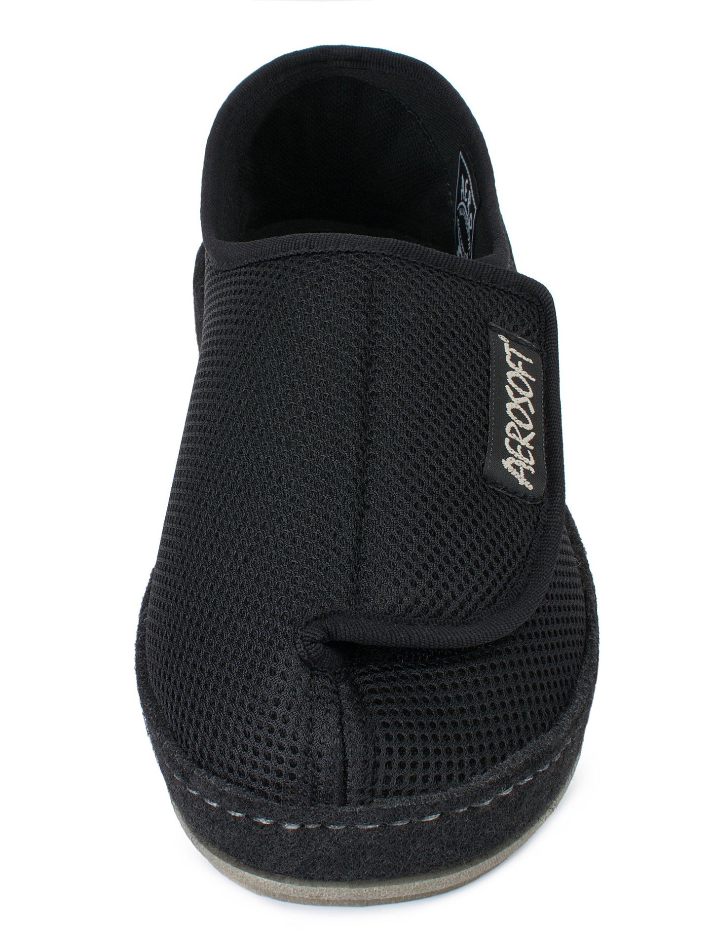 Aerosoft Klett-Halbschuh 6072-4P, für Damen und Herren