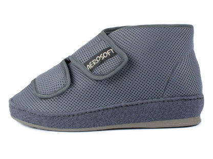 Aerosoft Klett-Stiefel 6062-4P, für Damen und Herren